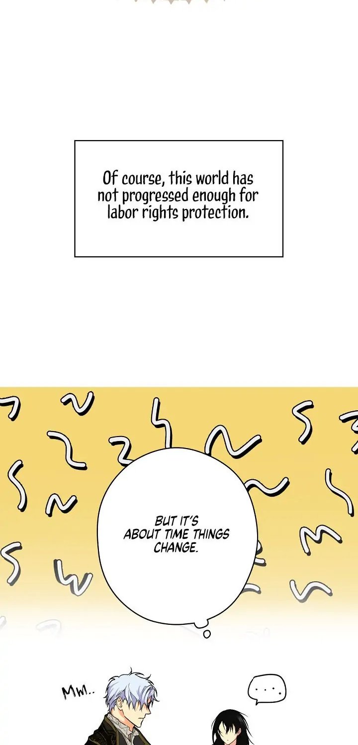 Secret Lady, Chapter 8 image 02